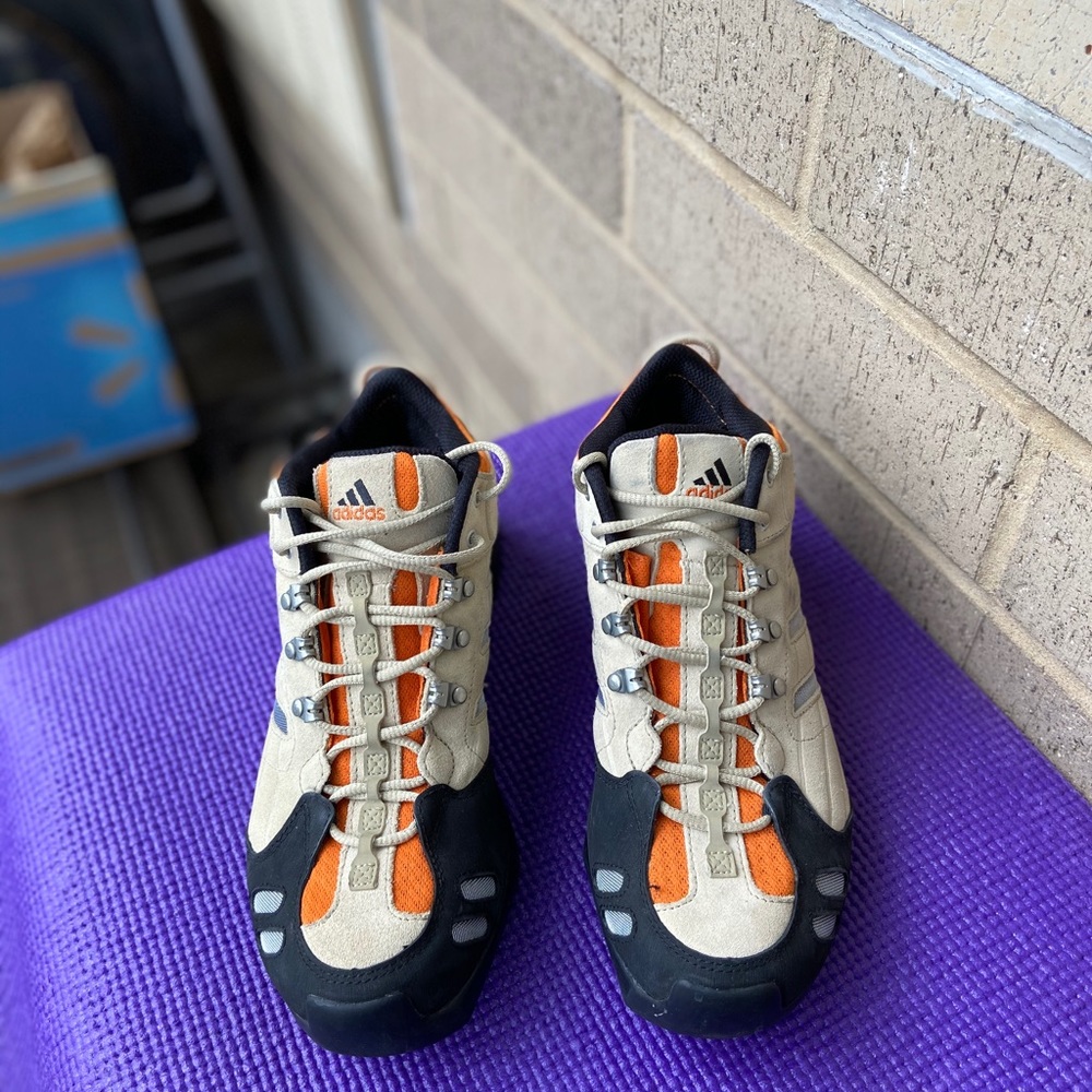 MENS GEOFIT ADIDAS